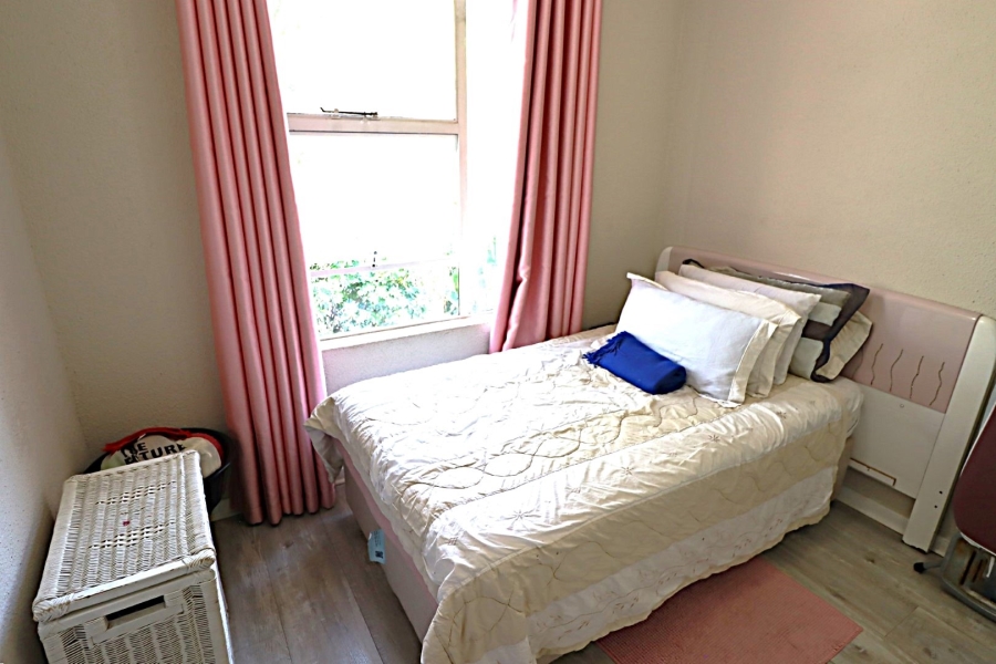 3 Bedroom Property for Sale in Bryanston Gauteng