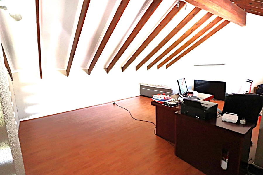 3 Bedroom Property for Sale in Bryanston Gauteng