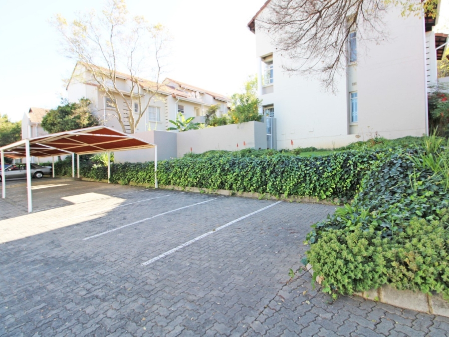 3 Bedroom Property for Sale in Bryanston Gauteng
