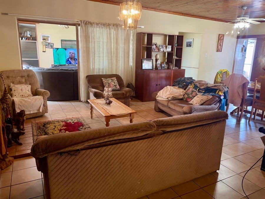 3 Bedroom Property for Sale in Sinoville Gauteng