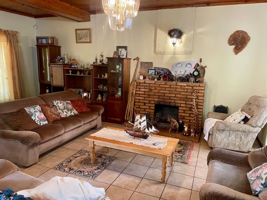3 Bedroom Property for Sale in Sinoville Gauteng