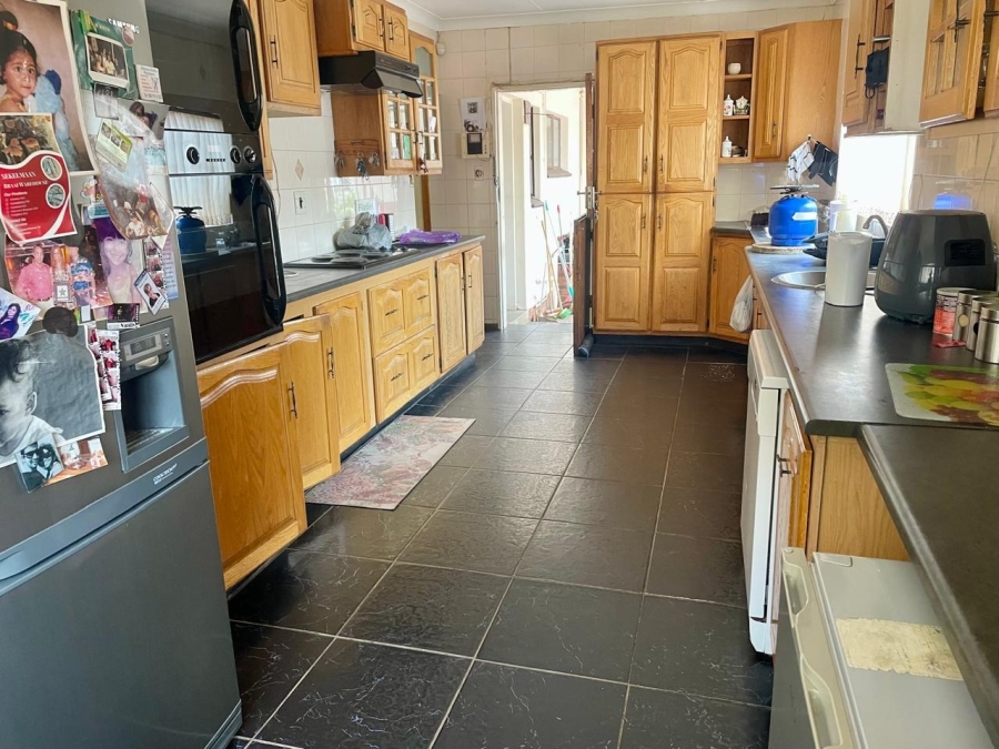 3 Bedroom Property for Sale in Sinoville Gauteng