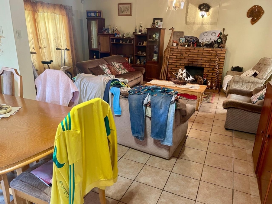 3 Bedroom Property for Sale in Sinoville Gauteng