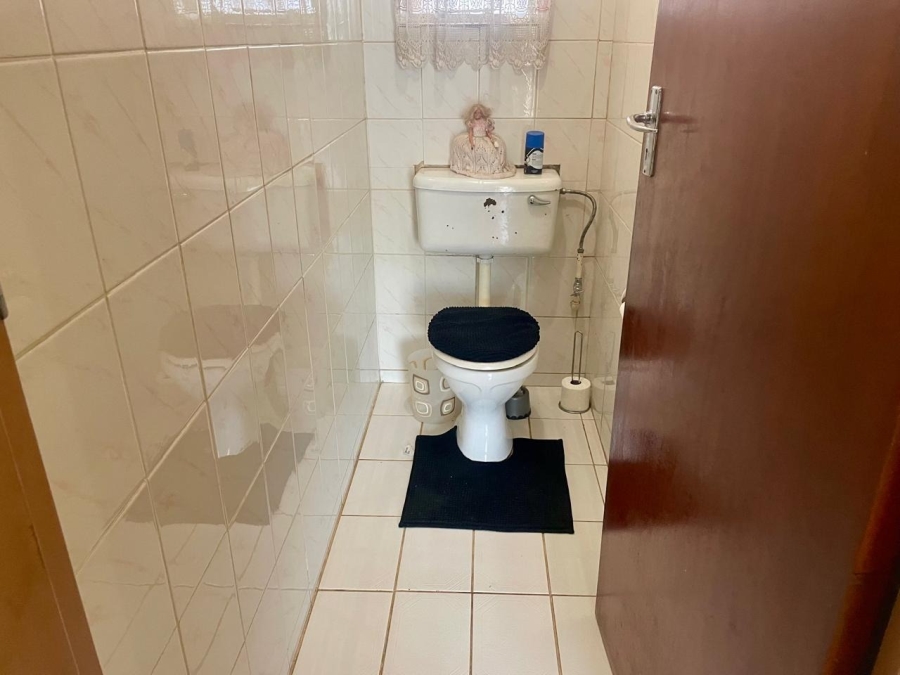 3 Bedroom Property for Sale in Sinoville Gauteng