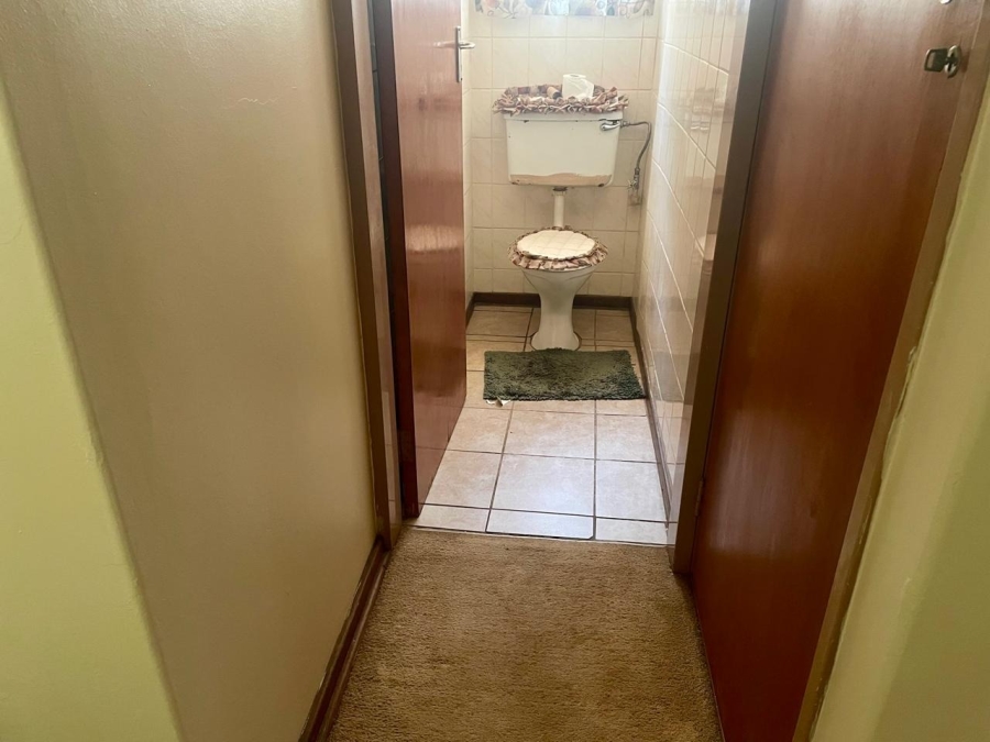 3 Bedroom Property for Sale in Sinoville Gauteng