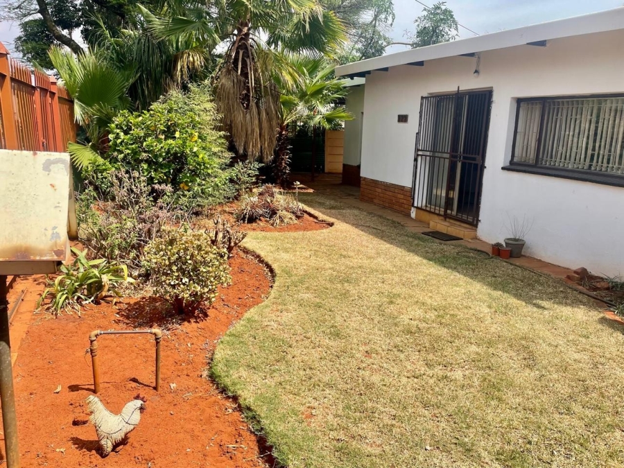 3 Bedroom Property for Sale in Sinoville Gauteng