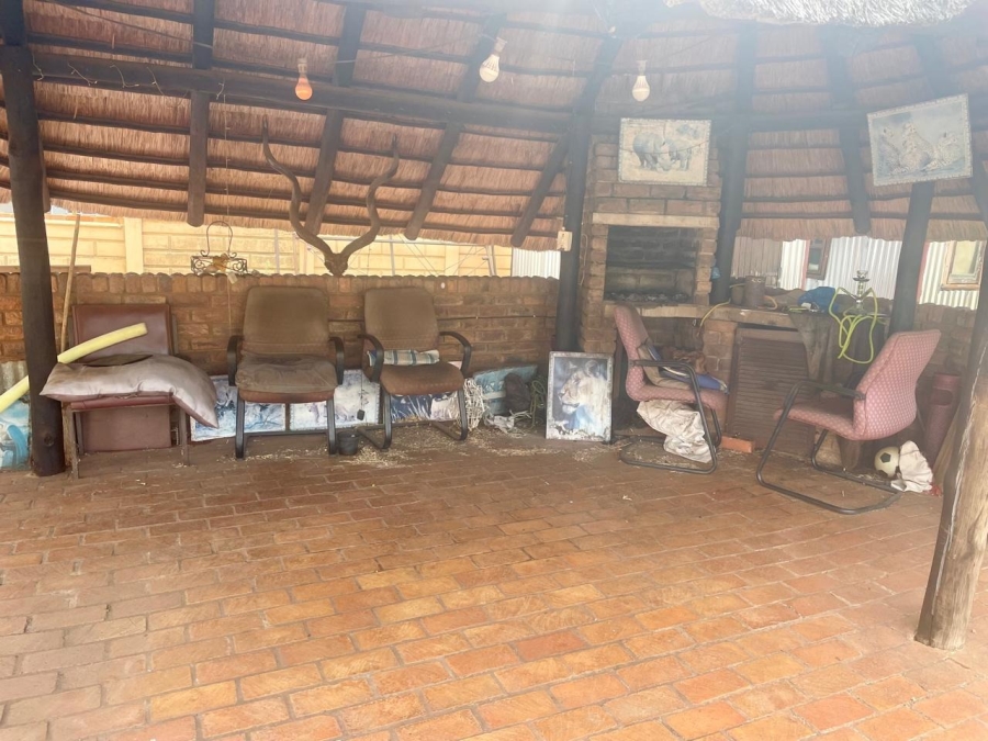 3 Bedroom Property for Sale in Sinoville Gauteng