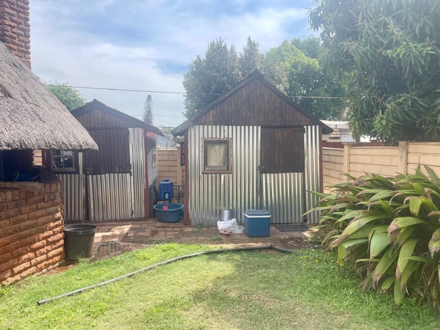 3 Bedroom Property for Sale in Sinoville Gauteng