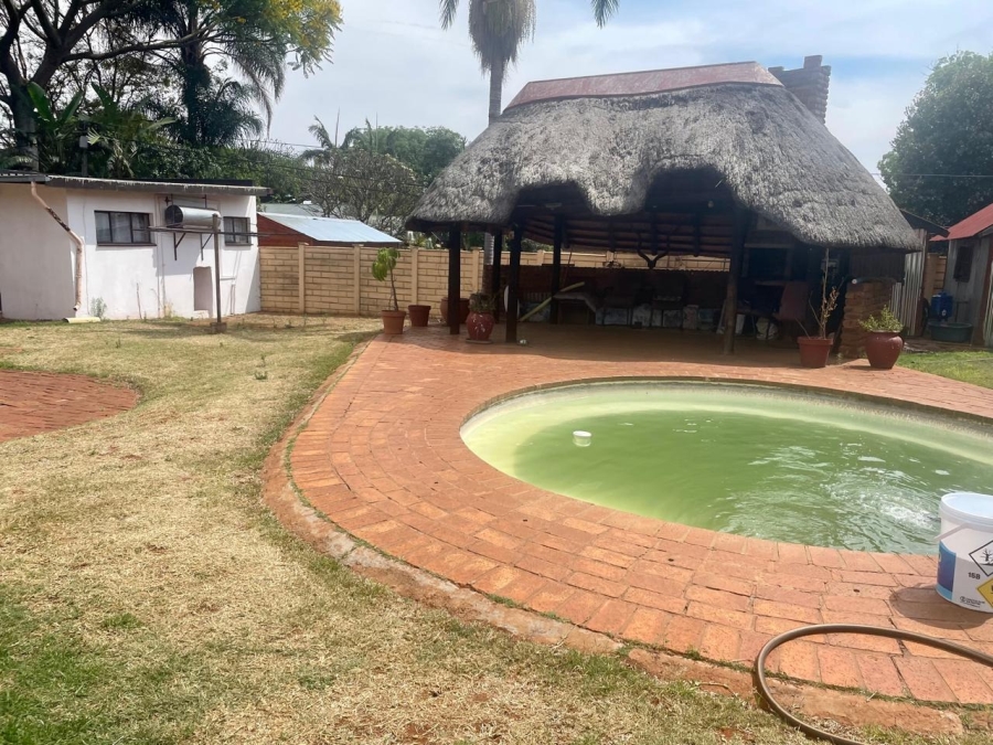 3 Bedroom Property for Sale in Sinoville Gauteng
