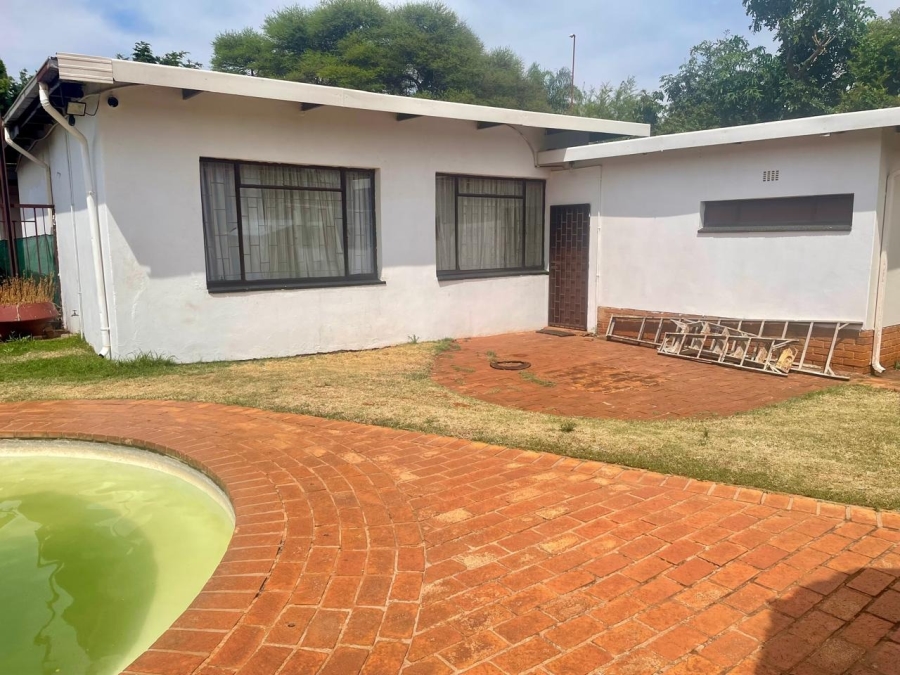 3 Bedroom Property for Sale in Sinoville Gauteng