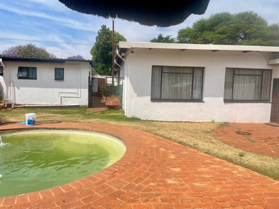 3 Bedroom Property for Sale in Sinoville Gauteng