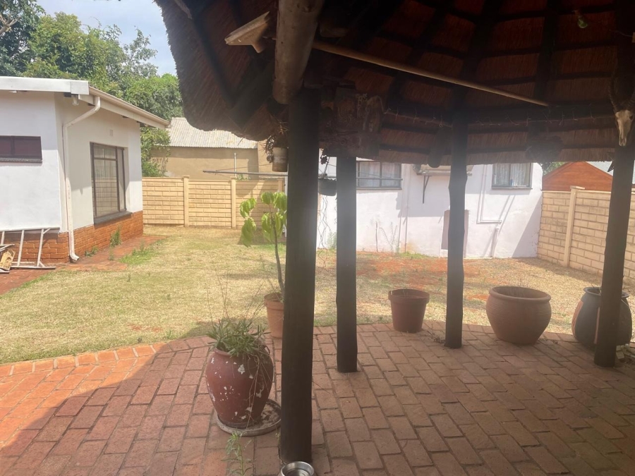 3 Bedroom Property for Sale in Sinoville Gauteng