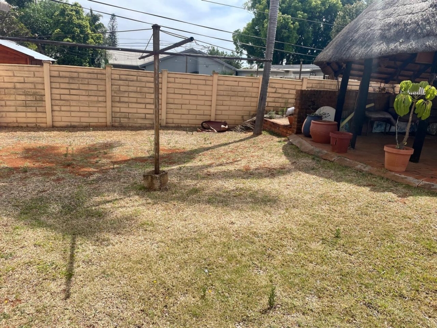 3 Bedroom Property for Sale in Sinoville Gauteng