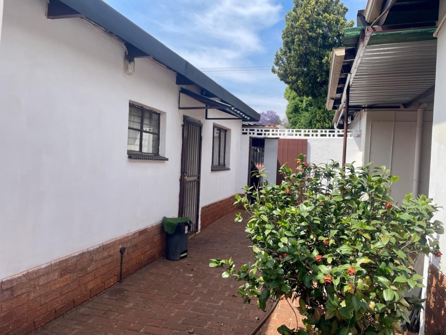 3 Bedroom Property for Sale in Sinoville Gauteng