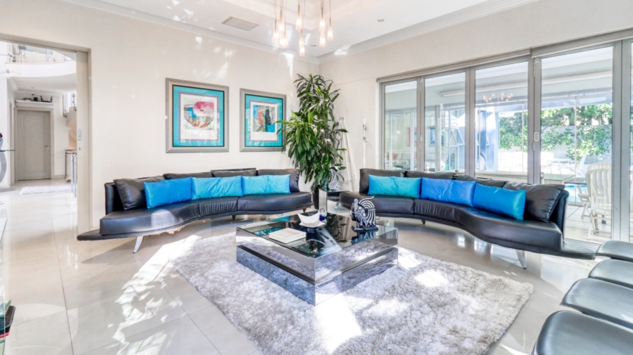 4 Bedroom Property for Sale in Dainfern Golf Estate Gauteng