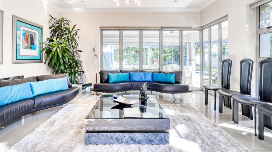 4 Bedroom Property for Sale in Dainfern Golf Estate Gauteng