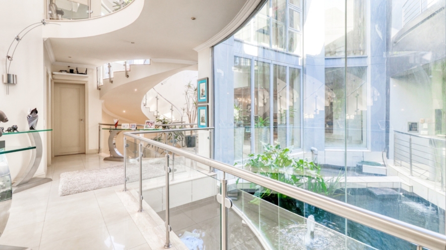 4 Bedroom Property for Sale in Dainfern Golf Estate Gauteng