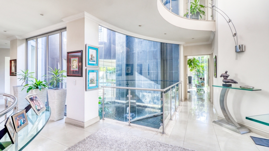 4 Bedroom Property for Sale in Dainfern Golf Estate Gauteng