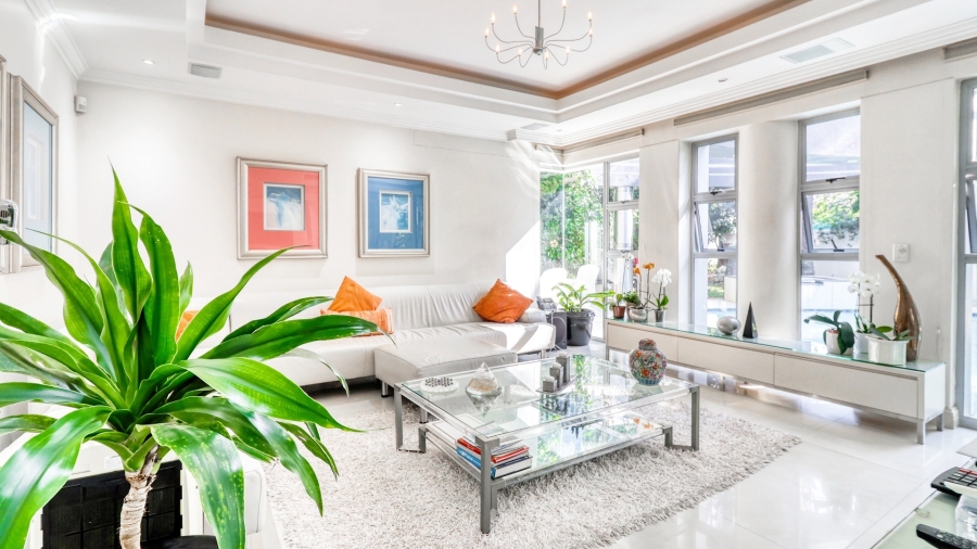 4 Bedroom Property for Sale in Dainfern Golf Estate Gauteng