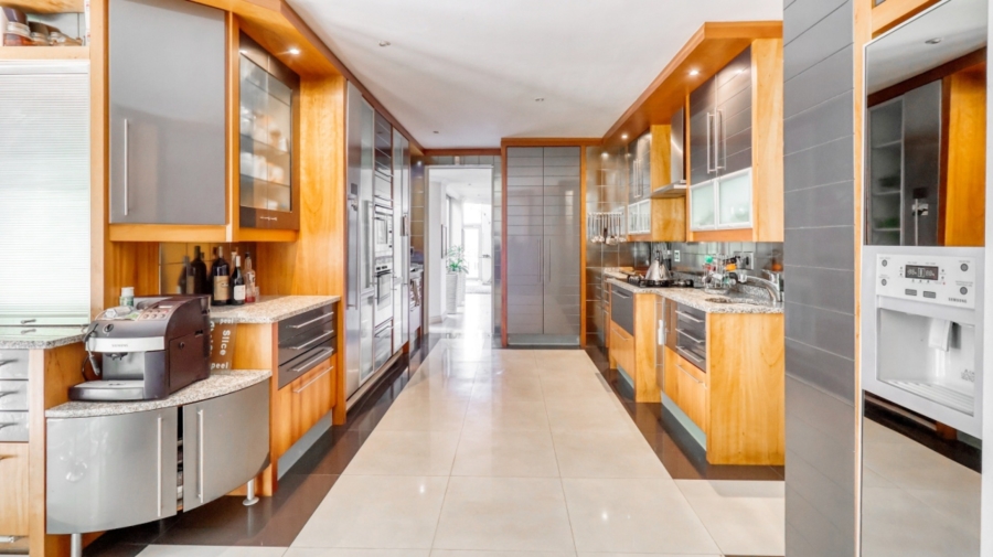 4 Bedroom Property for Sale in Dainfern Golf Estate Gauteng