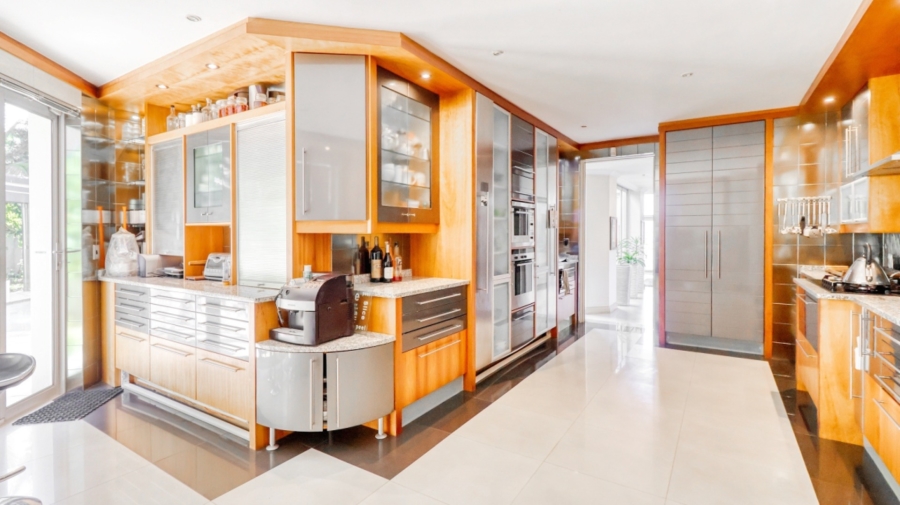 4 Bedroom Property for Sale in Dainfern Golf Estate Gauteng