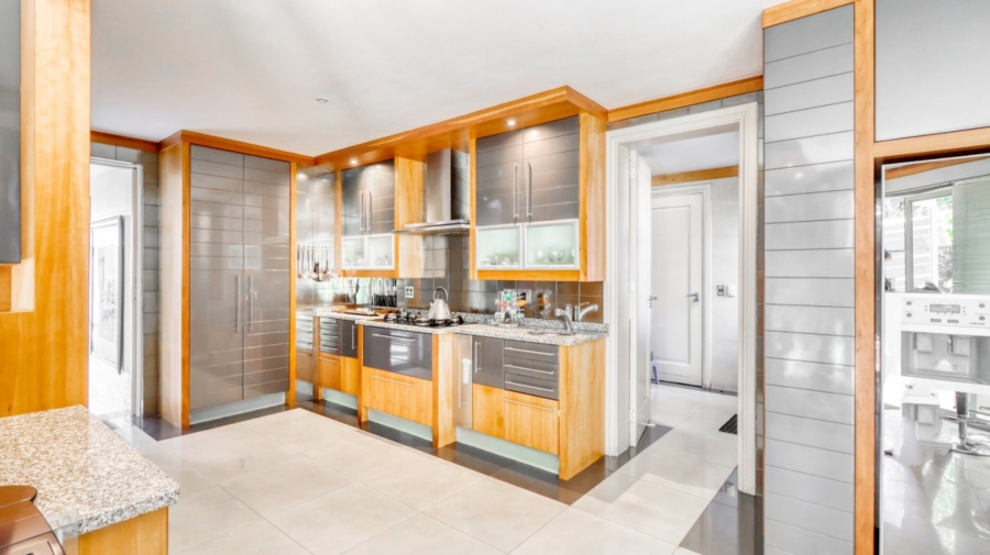 4 Bedroom Property for Sale in Dainfern Golf Estate Gauteng