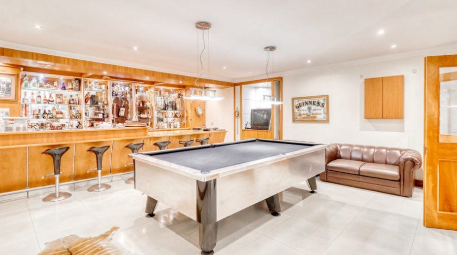 4 Bedroom Property for Sale in Dainfern Golf Estate Gauteng