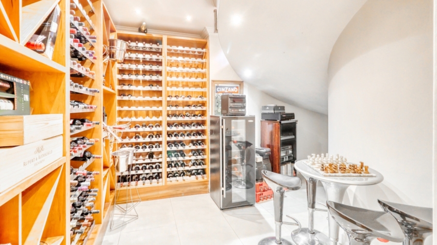 4 Bedroom Property for Sale in Dainfern Golf Estate Gauteng