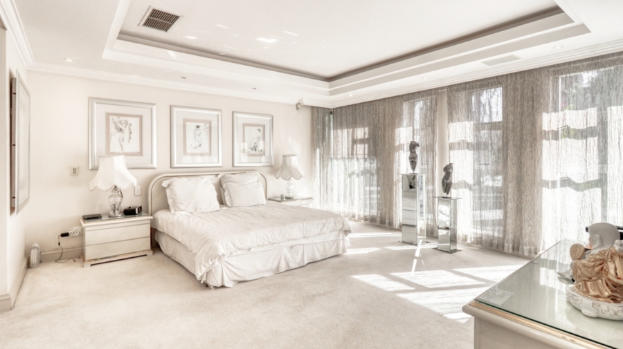 4 Bedroom Property for Sale in Dainfern Golf Estate Gauteng