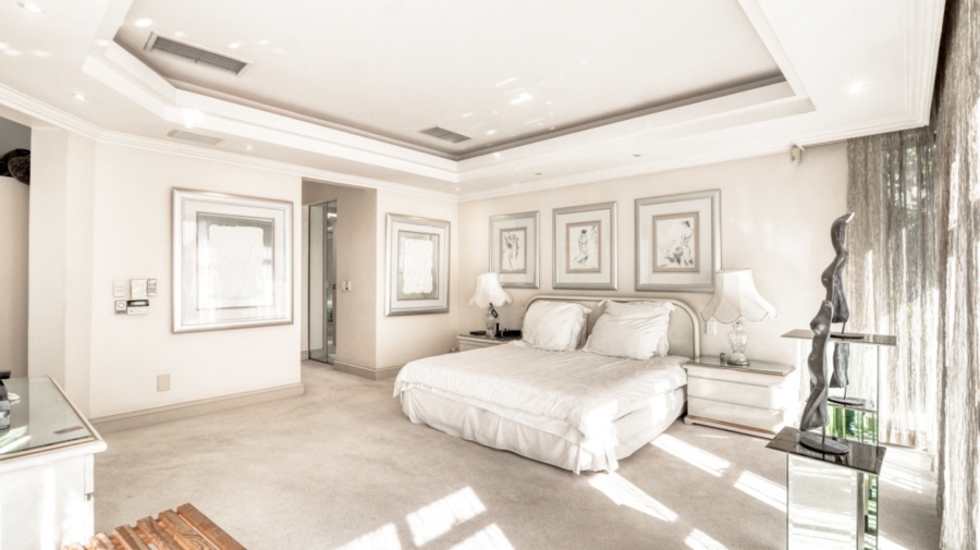 4 Bedroom Property for Sale in Dainfern Golf Estate Gauteng