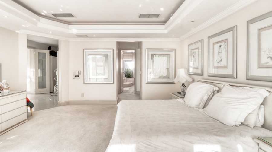 4 Bedroom Property for Sale in Dainfern Golf Estate Gauteng