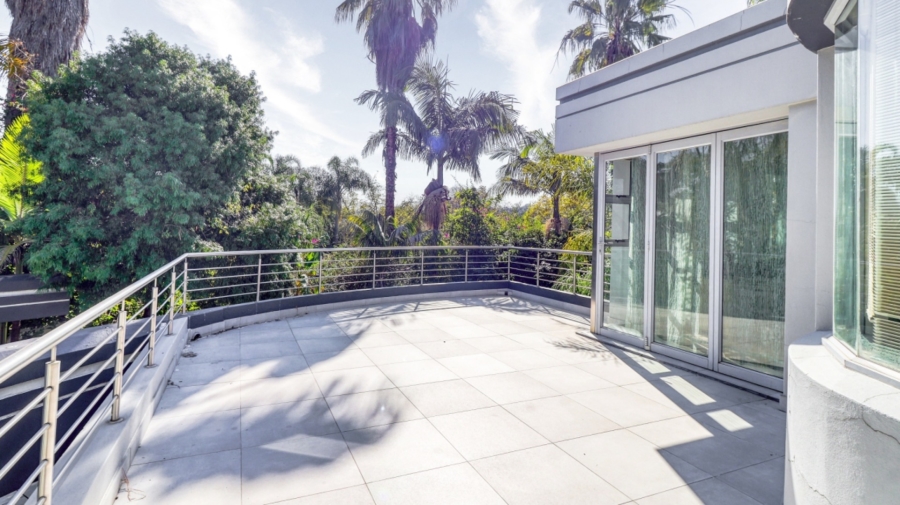 4 Bedroom Property for Sale in Dainfern Golf Estate Gauteng