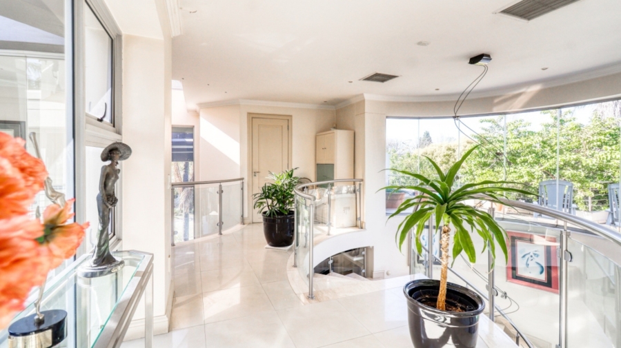 4 Bedroom Property for Sale in Dainfern Golf Estate Gauteng