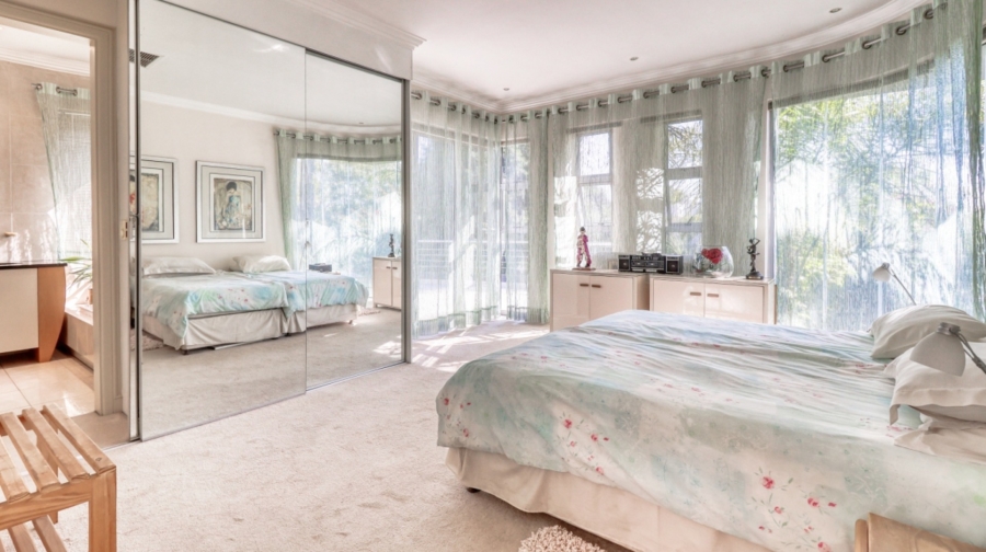 4 Bedroom Property for Sale in Dainfern Golf Estate Gauteng