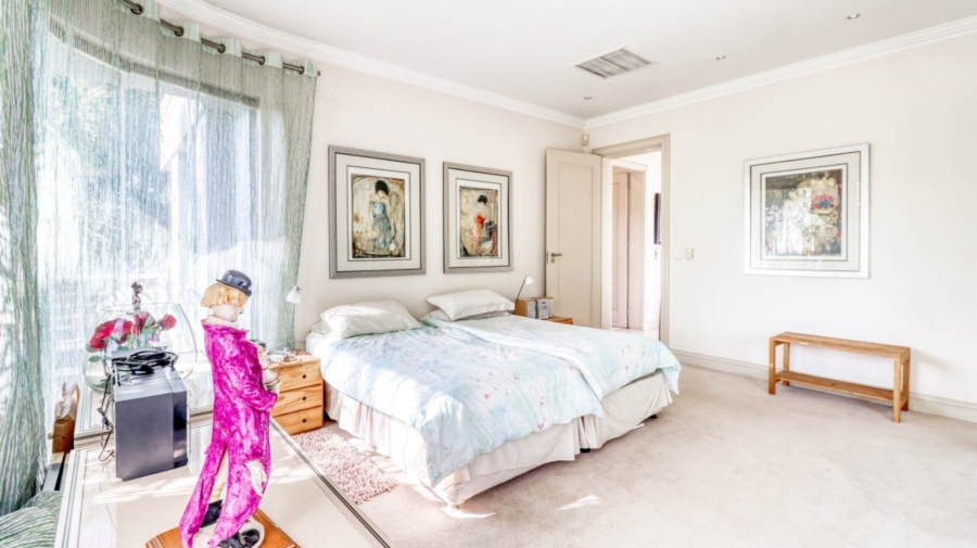 4 Bedroom Property for Sale in Dainfern Golf Estate Gauteng