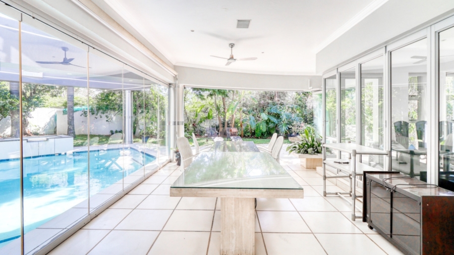 4 Bedroom Property for Sale in Dainfern Golf Estate Gauteng