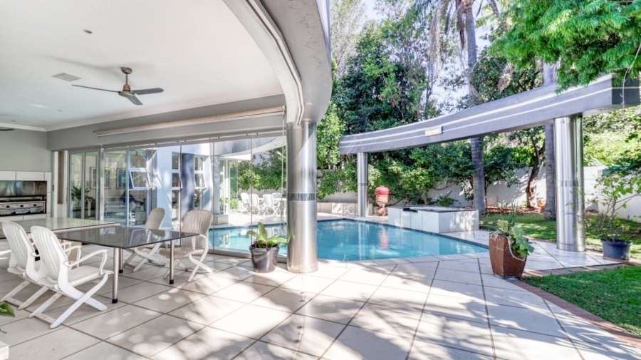 4 Bedroom Property for Sale in Dainfern Golf Estate Gauteng