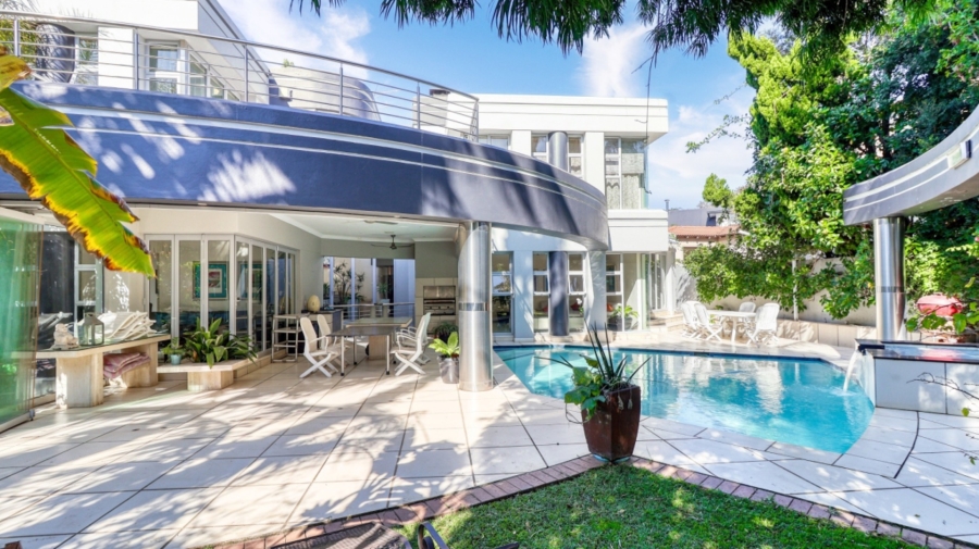 4 Bedroom Property for Sale in Dainfern Golf Estate Gauteng