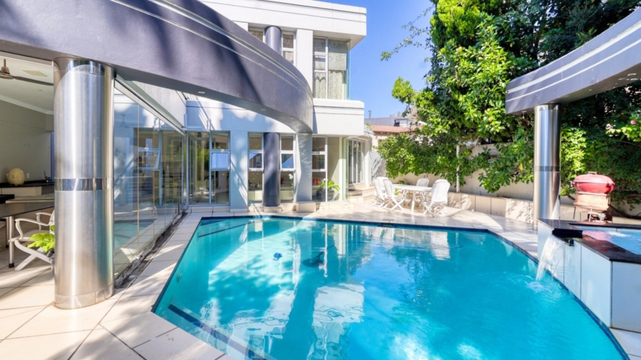 4 Bedroom Property for Sale in Dainfern Golf Estate Gauteng