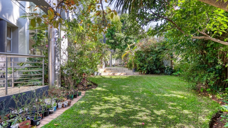 4 Bedroom Property for Sale in Dainfern Golf Estate Gauteng