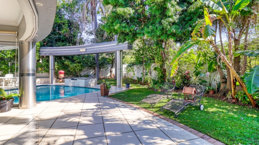 4 Bedroom Property for Sale in Dainfern Golf Estate Gauteng