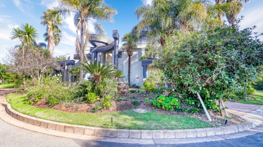 4 Bedroom Property for Sale in Dainfern Golf Estate Gauteng