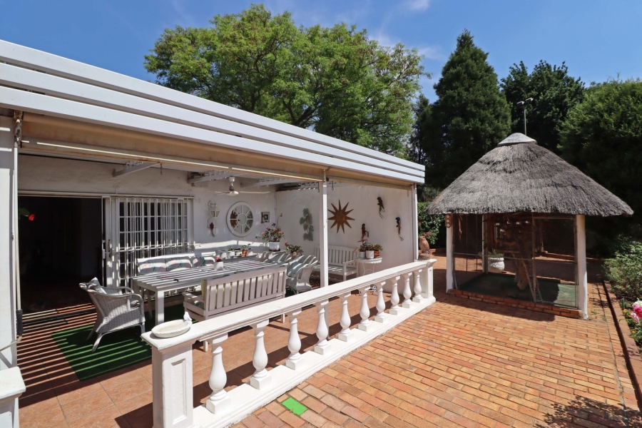 4 Bedroom Property for Sale in Bryanston Gauteng