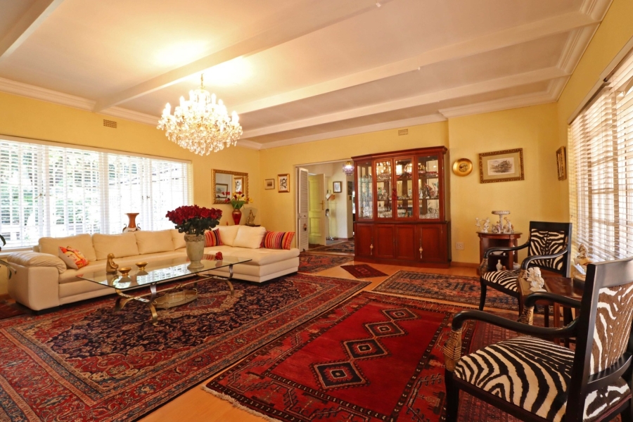 4 Bedroom Property for Sale in Bryanston Gauteng