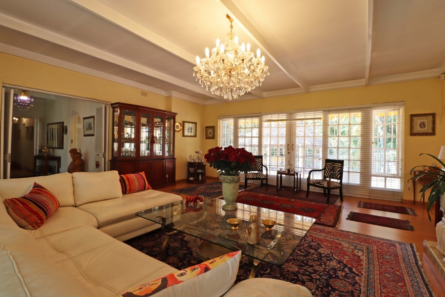 4 Bedroom Property for Sale in Bryanston Gauteng