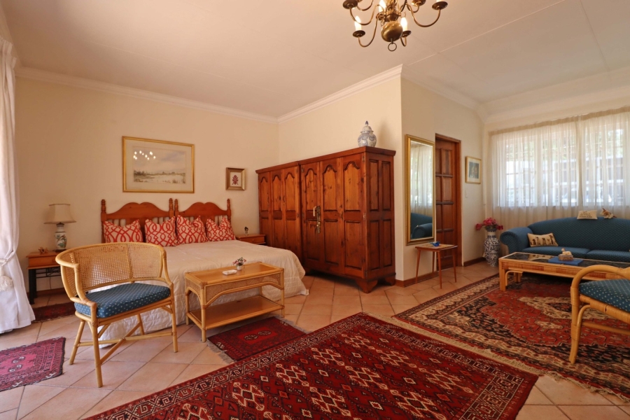 4 Bedroom Property for Sale in Bryanston Gauteng