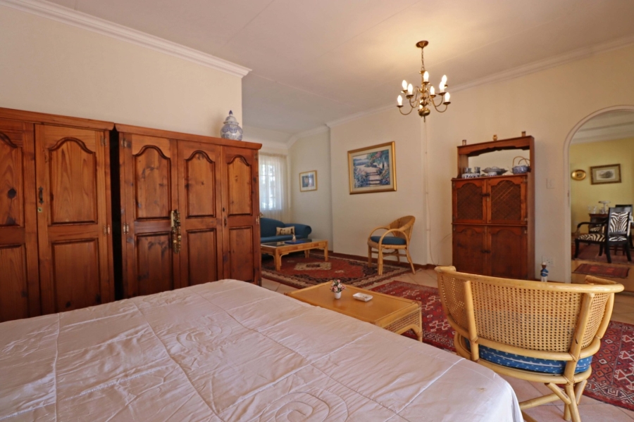 4 Bedroom Property for Sale in Bryanston Gauteng