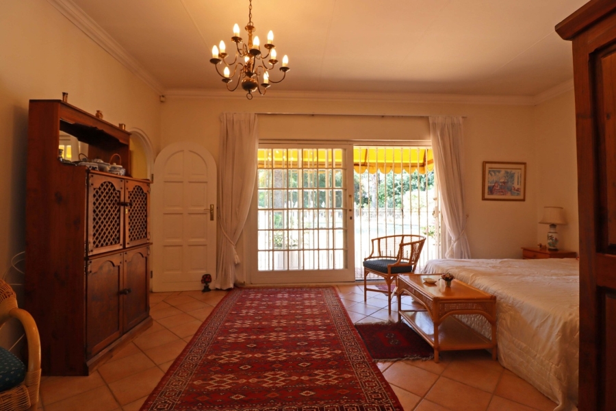 4 Bedroom Property for Sale in Bryanston Gauteng