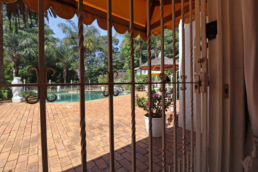 4 Bedroom Property for Sale in Bryanston Gauteng