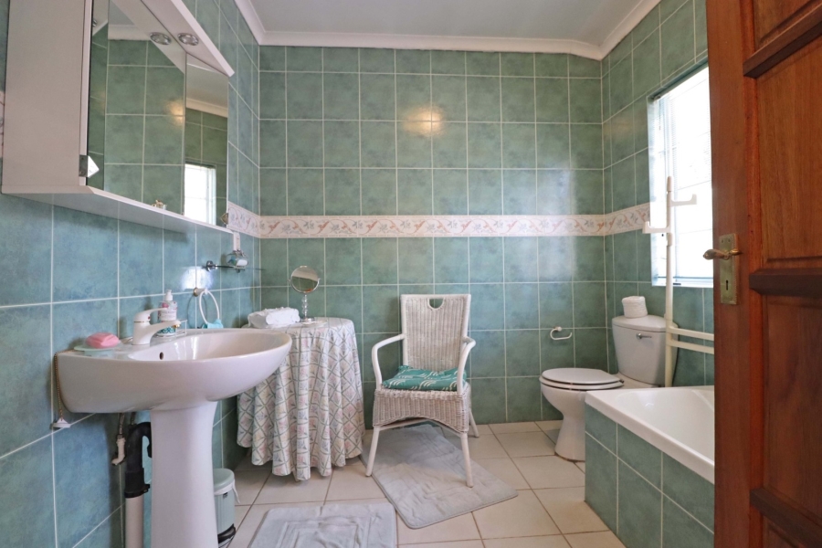 4 Bedroom Property for Sale in Bryanston Gauteng